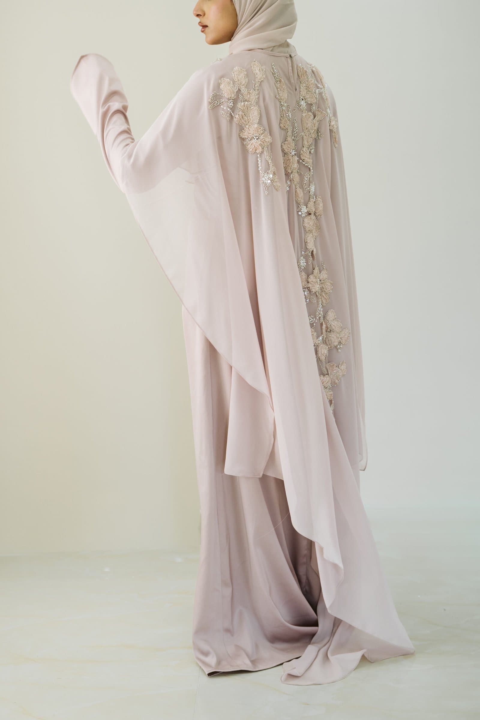 Rose Mist 4