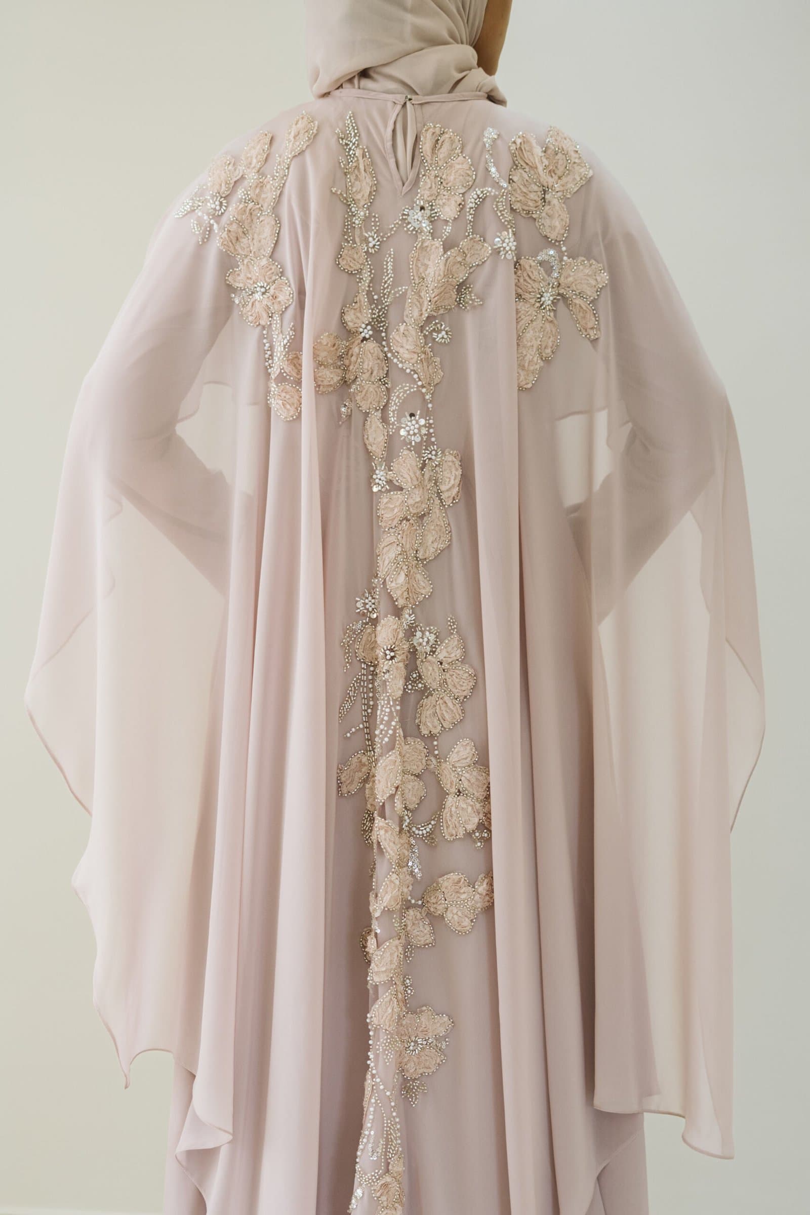 Rose Mist 3