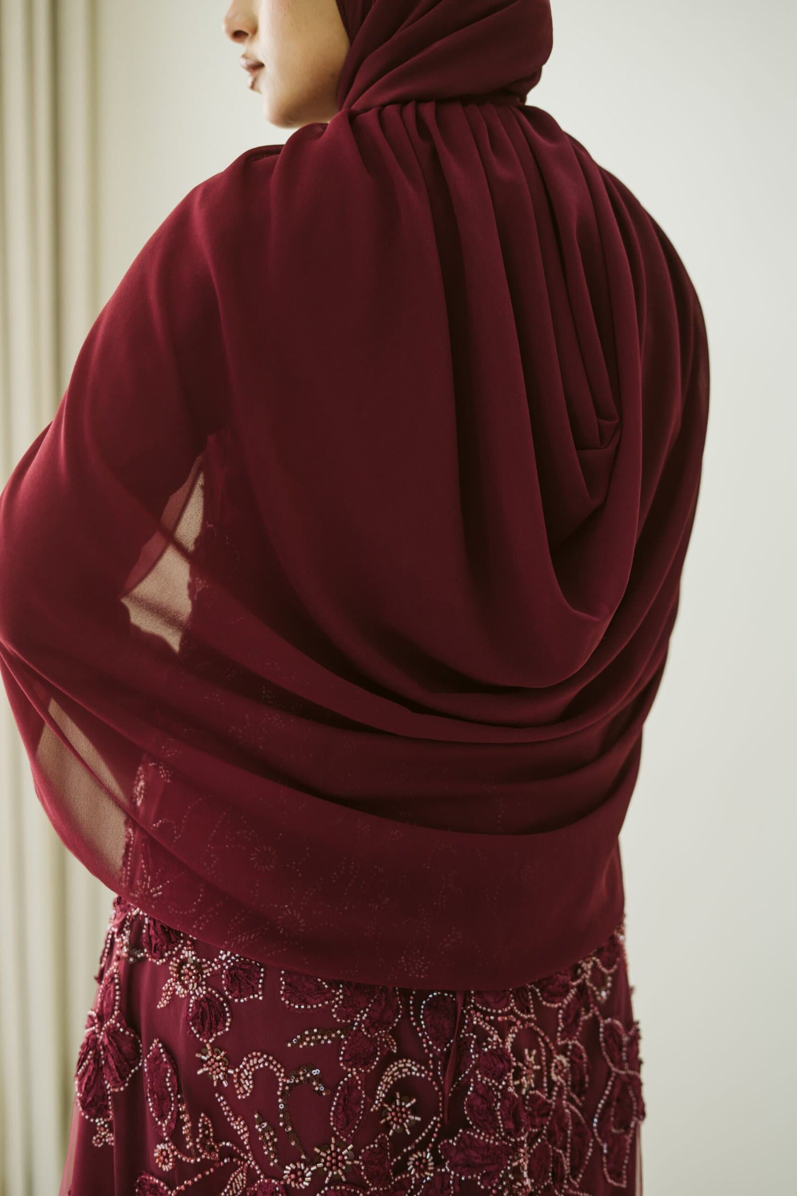 Crimson Bloom 6