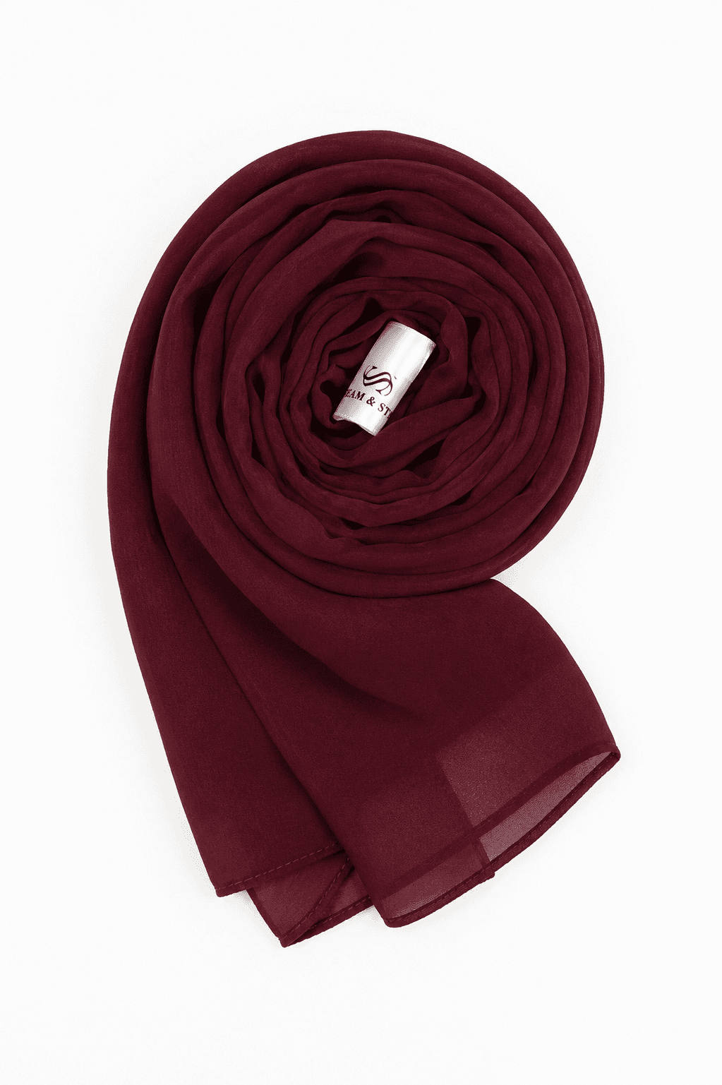 Crimson Hijab