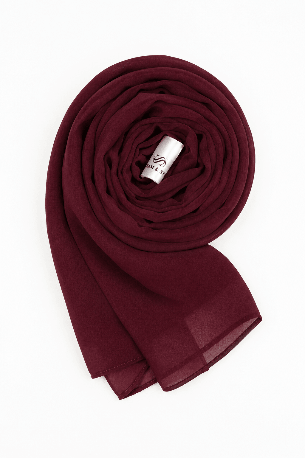 Crimson Hijab