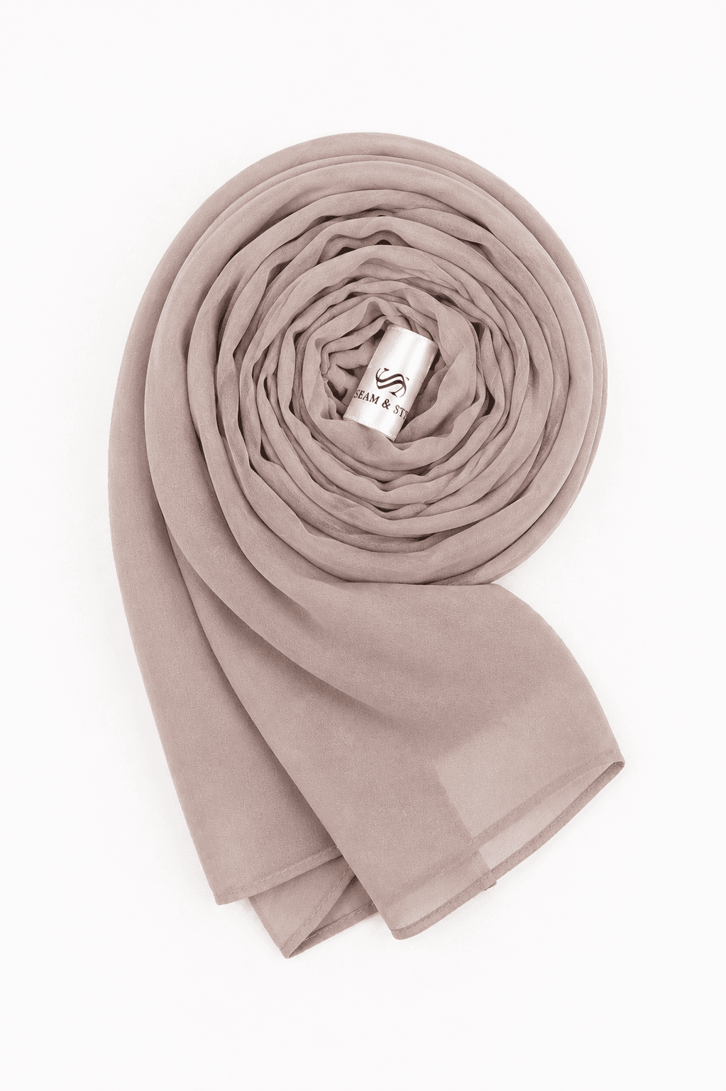Rose Hijab