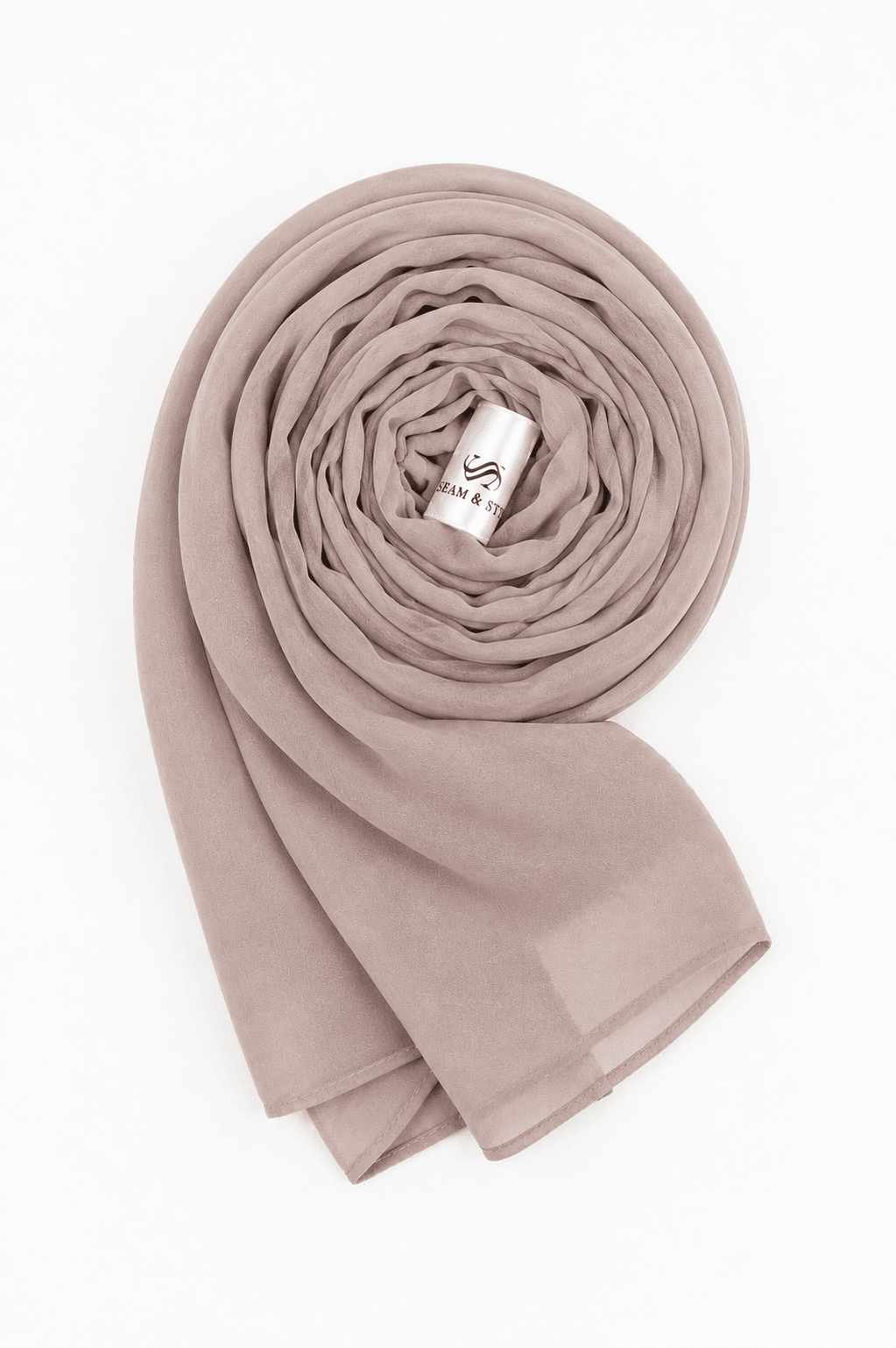 Rose Hijab