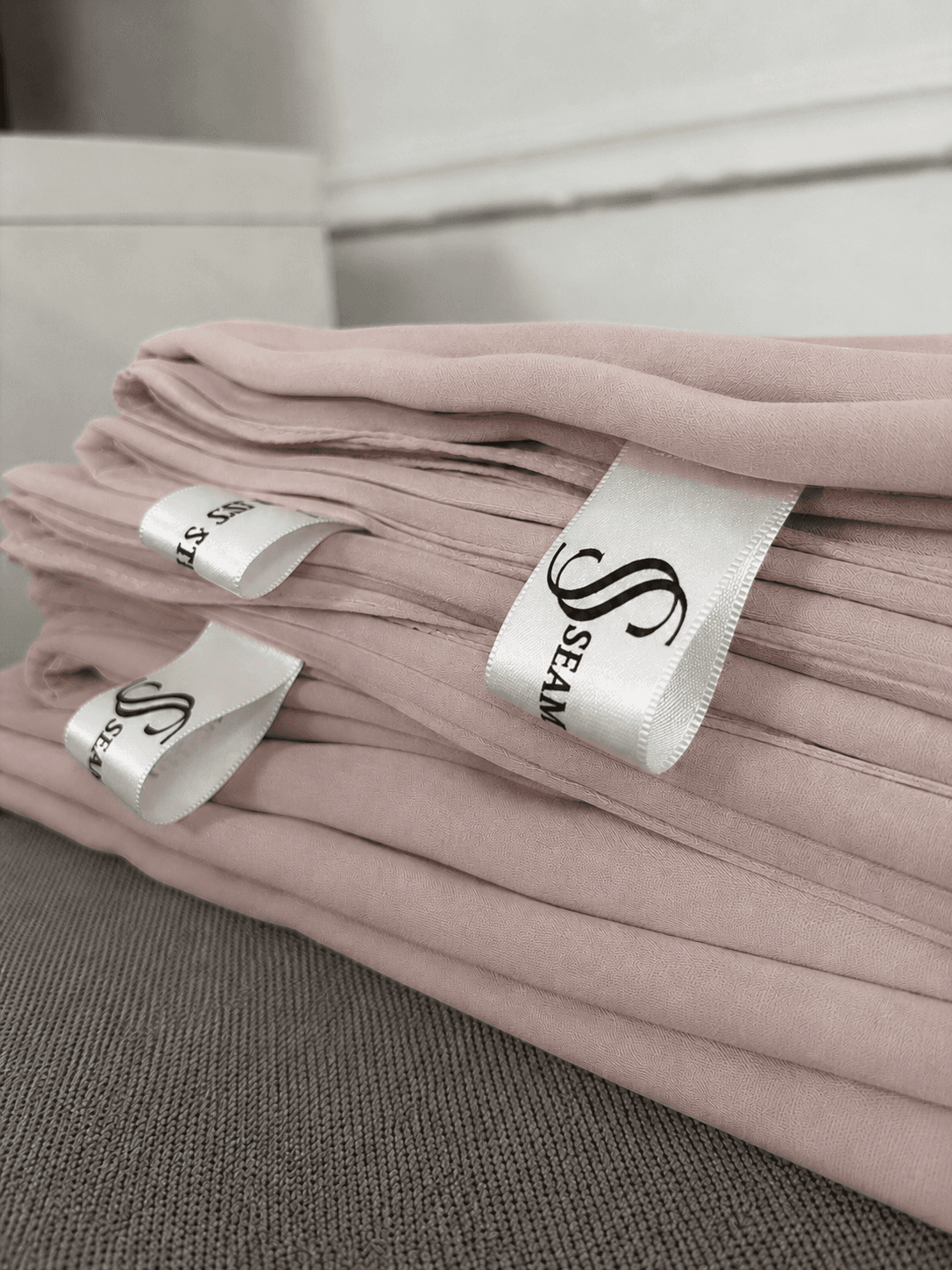 Rose Hijab